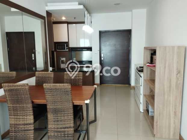 For Rent Apartemen Kawasan , 3 KT, Luas 117m2m², City View For Rent Apartemen Kawasan , 3 KT, Luas 117m2m², City View