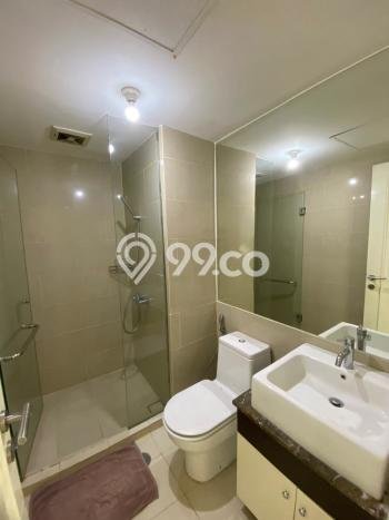Sewa Apartemen Ekonomis 2 BR di Gandaria Jakarta Selatan Sewa Apartemen Ekonomis 2 BR di Gandaria Jakarta Selatan