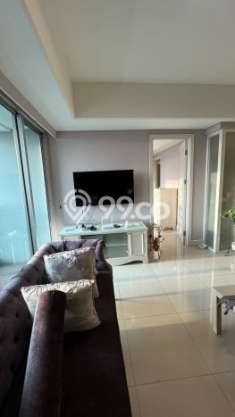 Hunian Strategis 65m2 di Kemang Jakarta Selatan 2 KT Hunian Strategis 65m2 di Kemang Jakarta Selatan 2 KT