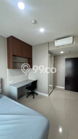 Hunian Strategis 117m2 di Gandaria Jakarta Selatan 3 Bedroom Hunian Strategis 117m2 di Gandaria Jakarta Selatan 3 Bedroom