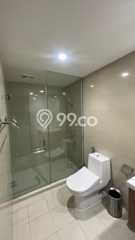 Hunian Strategis 117m2 di Gandaria Jakarta Selatan 3 Bedroom Hunian Strategis 117m2 di Gandaria Jakarta Selatan 3 Bedroom