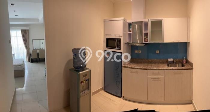 Apartemen Minimalis untuk Disewa, 0 Kamar di Jakarta Selatan Apartemen Minimalis untuk Disewa, 0 Kamar di Jakarta Selatan