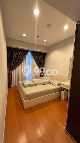 Apartemen Nyaman untuk Disewa, 3 Kamar di Jakarta Selatan Apartemen Nyaman untuk Disewa, 3 Kamar di Jakarta Selatan