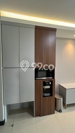 Hunian Strategis 117m2 di Gandaria Jakarta Selatan 3 Bedroom Hunian Strategis 117m2 di Gandaria Jakarta Selatan 3 Bedroom