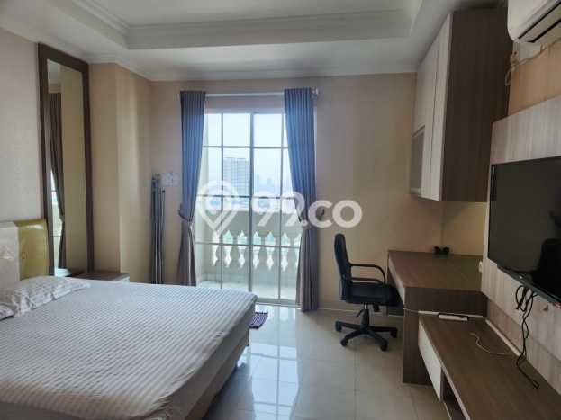 Sewa Apartemen Terjangkau 0 KT di Permata Hijau Jakarta Selatan Sewa Apartemen Terjangkau 0 KT di Permata Hijau Jakarta Selatan