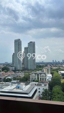 Hunian Strategis 65m2 di Kemang Jakarta Selatan 1 Bedroom Hunian Strategis 65m2 di Kemang Jakarta Selatan 1 Bedroom