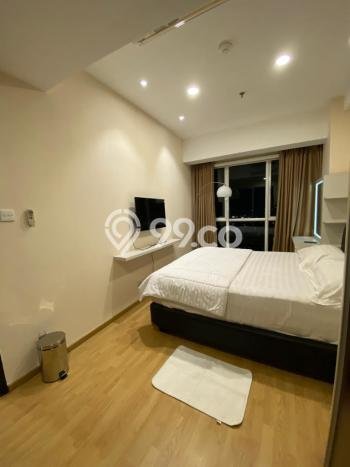 Apartemen di , 1 KM, Luas 49m2m², Area Berkembang Apartemen di , 1 KM, Luas 49m2m², Area Berkembang