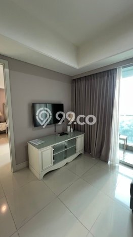 Apartemen Disewakan 2 Kamar Murah Siap Huni di Jakarta Selatan, Luas 60m2 Apartemen Disewakan 2 Kamar Murah Siap Huni di Jakarta Selatan, Luas 60m2