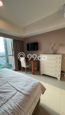 Apartemen Disewakan 2 Kamar Murah Siap Huni di Jakarta Selatan, Luas 60m2 Apartemen Disewakan 2 Kamar Murah Siap Huni di Jakarta Selatan, Luas 60m2