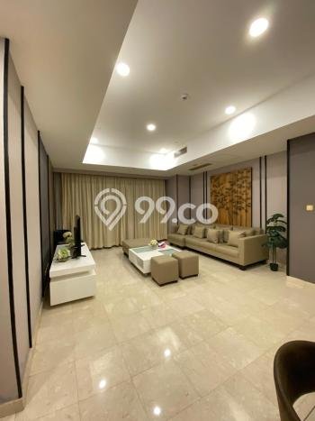 Apartemen Prestisius Dijual di Kebayoran Baru Luas 145m2 Apartemen Prestisius Dijual di Kebayoran Baru Luas 145m2