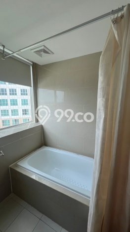 Hunian Strategis 117m2 di Gandaria Jakarta Selatan 3 Bedroom Hunian Strategis 117m2 di Gandaria Jakarta Selatan 3 Bedroom