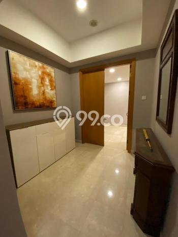 Apartemen Prestisius Dijual di Kebayoran Baru Luas 145m2 Apartemen Prestisius Dijual di Kebayoran Baru Luas 145m2