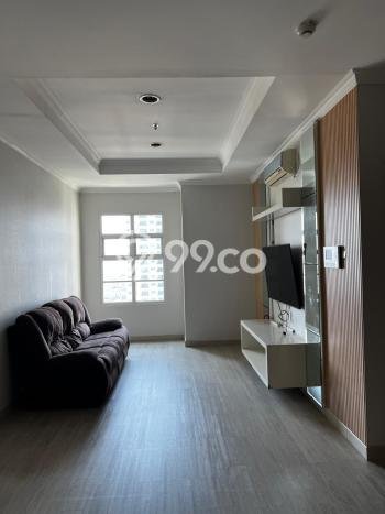 Hunian Apartemen Eksklusif untuk Dijual di Jakarta Selatan dengan 2 BR & 2 Kamar Mandi Hunian Apartemen Eksklusif untuk Dijual di Jakarta Selatan dengan 2 BR & 2 Kamar Mandi
