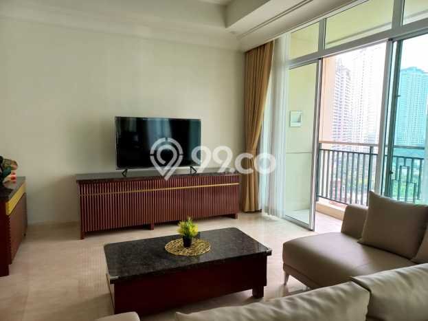 Sewa Apartemen Harga Terjangkau di Pakubuwono 2 Bedroom Sewa Apartemen Harga Terjangkau di Pakubuwono 2 Bedroom