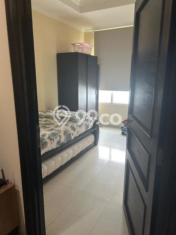 Apartemen Strategis 70m2 di Permata Hijau Jakarta Selatan 2 KT Apartemen Strategis 70m2 di Permata Hijau Jakarta Selatan 2 KT
