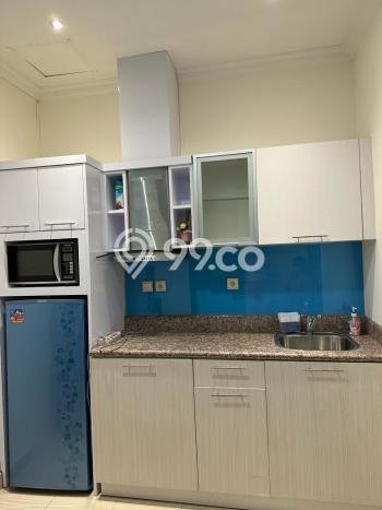 Apartemen Minimalis untuk Disewa, 0 Kamar di Jakarta Selatan Apartemen Minimalis untuk Disewa, 0 Kamar di Jakarta Selatan