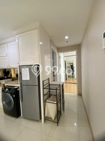 Sewa Apartemen Ekonomis 2 BR di Gandaria Jakarta Selatan Sewa Apartemen Ekonomis 2 BR di Gandaria Jakarta Selatan