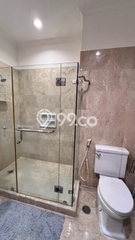 Apartemen Minimalis untuk Disewa, 4 Kamar di Jakarta Selatan Apartemen Minimalis untuk Disewa, 4 Kamar di Jakarta Selatan