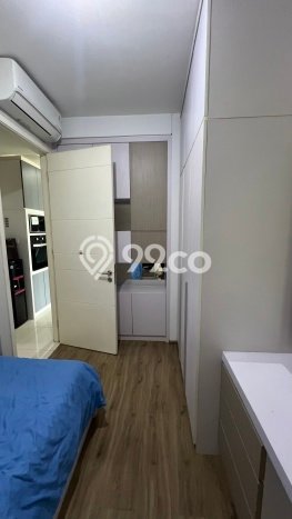 Apartemen Nyaman untuk Disewa, 2 Kamar di Jakarta Selatan Apartemen Nyaman untuk Disewa, 2 Kamar di Jakarta Selatan