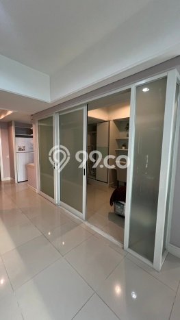 Apartemen Disewakan 2 Kamar Murah Siap Huni di Jakarta Selatan, Luas 60m2 Apartemen Disewakan 2 Kamar Murah Siap Huni di Jakarta Selatan, Luas 60m2