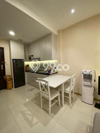 Apartemen di , 1 KM, Luas 49m2m², Area Berkembang Apartemen di , 1 KM, Luas 49m2m², Area Berkembang