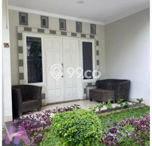 Rumah Elit Modern Tanpa Renovasi di Kemang Jakarta Selatan Rumah Elit Modern Tanpa Renovasi di Kemang Jakarta Selatan