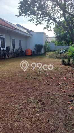 For Sale! Premium House LT 806m2 Desain Modern di Duren Tiga For Sale! Premium House LT 806m2 Desain Modern di Duren Tiga