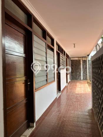 Rumah Mewah Siap Huni LT 512m2 di Tebet, Jakarta Selatan Rumah Mewah Siap Huni LT 512m2 di Tebet, Jakarta Selatan