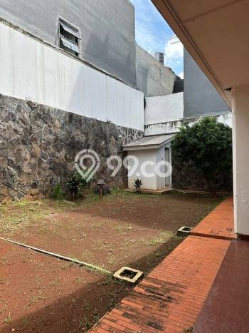 Rumah Mewah Siap Huni LT 512m2 di Tebet, Jakarta Selatan Rumah Mewah Siap Huni LT 512m2 di Tebet, Jakarta Selatan