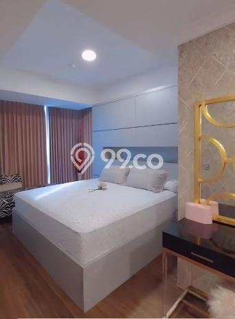Dijual Apartemen Luxury di Antasari 2 Kamar & 2 Kamar Mandi Dijual Apartemen Luxury di Antasari 2 Kamar & 2 Kamar Mandi