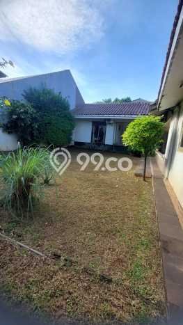 For Sale! Premium House LT 806m2 Desain Modern di Duren Tiga For Sale! Premium House LT 806m2 Desain Modern di Duren Tiga