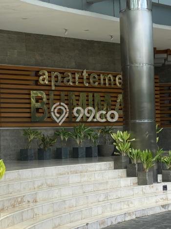 Apartemen Favorit Nyaman Dijual di Jakarta Selatan dengan 2 Kamar Tidur Apartemen Favorit Nyaman Dijual di Jakarta Selatan dengan 2 Kamar Tidur