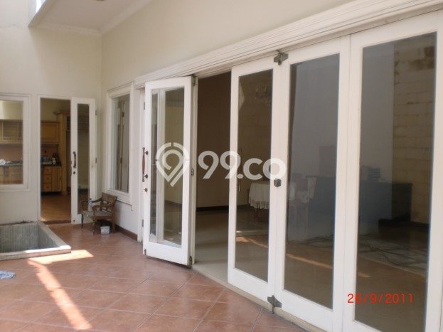 Hunian Mewah Dijual LT 362m2 di Kebayoran Baru, Jakarta Selatan Hunian Mewah Dijual LT 362m2 di Kebayoran Baru, Jakarta Selatan