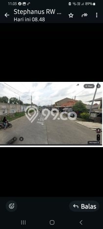 Jarang Ada! Tanah di Pancoran Mas Punya Luas 5000m2 SHM Jarang Ada! Tanah di Pancoran Mas Punya Luas 5000m2 SHM