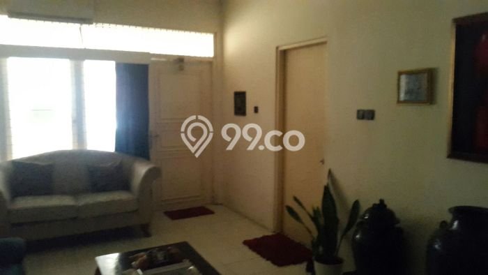 Siap Huni Rumah Mewah 6 Kamar di Kebayoran Baru Dekat ke Mana Pun Siap Huni Rumah Mewah 6 Kamar di Kebayoran Baru Dekat ke Mana Pun
