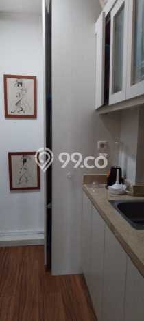Untuk Dijual Apartemen 2 KT & 2 KM di Jakarta Selatan Lokasi Strategis Untuk Dijual Apartemen 2 KT & 2 KM di Jakarta Selatan Lokasi Strategis