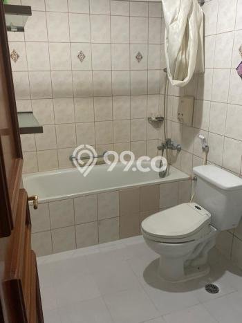 Apartemen Favorit Nyaman Dijual di Jakarta Selatan dengan 2 Kamar Tidur Apartemen Favorit Nyaman Dijual di Jakarta Selatan dengan 2 Kamar Tidur