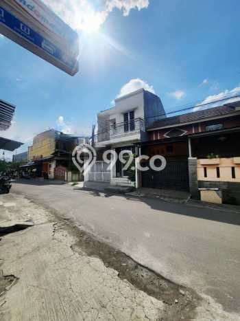 Jual Rumah Bagus Siap Huni LB 108m2 di Bekasi Timur, Bekasi Jual Rumah Bagus Siap Huni LB 108m2 di Bekasi Timur, Bekasi
