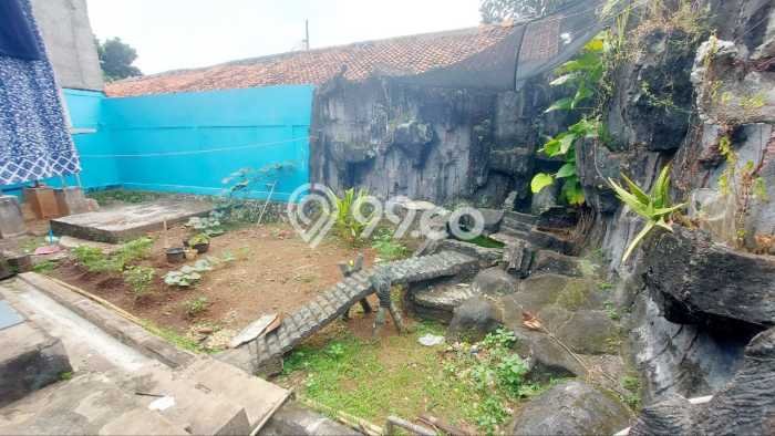 Dijual Hunian Mewah dengan Fasilitas Sekitar Komplit di Ciracas, Jakarta Timur Dijual Hunian Mewah dengan Fasilitas Sekitar Komplit di Ciracas, Jakarta Timur