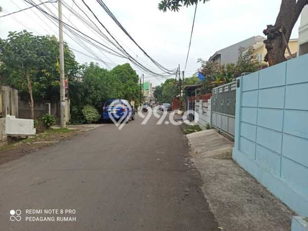 Rumah Strategis Minimalis Lb 120m2 di Duren Sawit, Jakarta Timur Rumah Strategis Minimalis Lb 120m2 di Duren Sawit, Jakarta Timur