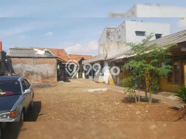 Tanah Investasi Dijual di Bekasi Punya Luas 529m2 Tanah Investasi Dijual di Bekasi Punya Luas 529m2