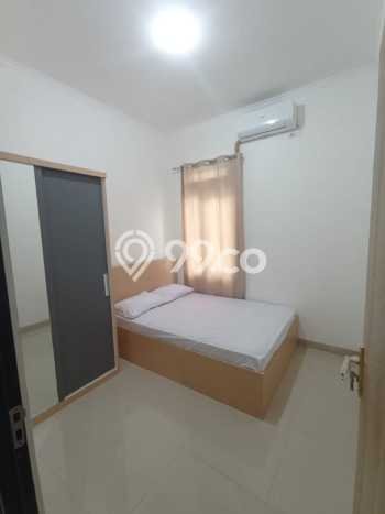 For Sale Rumah 2 Kamar Lokasi Ideal Bagus dan Strategis di Bekasi Utara For Sale Rumah 2 Kamar Lokasi Ideal Bagus dan Strategis di Bekasi Utara