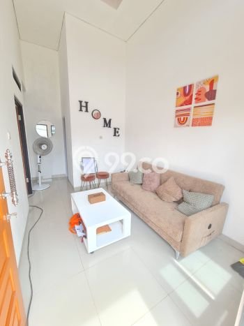 Rumah Sederhana Dijual Lokasi Tambun Selatan 2 Kamar dengan Luas Tanah 60m2 Rumah Sederhana Dijual Lokasi Tambun Selatan 2 Kamar dengan Luas Tanah 60m2