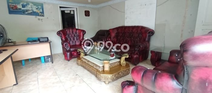 Hunian Mewah Dijual LT 376m2 di Senen, Jakarta Pusat Hunian Mewah Dijual LT 376m2 di Senen, Jakarta Pusat