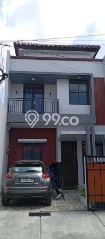 Dijual Cepat Rumah Favorit Siap Huni LB 150m2 di Bekasi Barat, Bekasi Dijual Cepat Rumah Favorit Siap Huni LB 150m2 di Bekasi Barat, Bekasi
