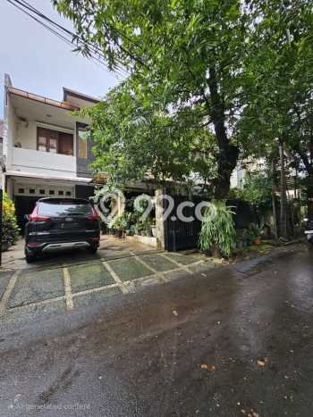 For Sale Rumah Elit Exclusive di Kebayoran Baru, Jakarta Selatan For Sale Rumah Elit Exclusive di Kebayoran Baru, Jakarta Selatan