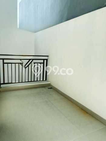 Rumah Modern 3 KT di Jatimelati Bekasi Rumah Modern 3 KT di Jatimelati Bekasi