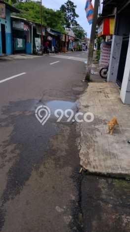 Lahan untuk Dijual Lokasi Cakung, Jakarta Timur Luas 534m2 SHM Lahan untuk Dijual Lokasi Cakung, Jakarta Timur Luas 534m2 SHM