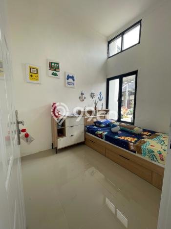 Rumah Sederhana Dijual Lokasi Bekasi Timur 2 Kamar dengan Luas Tanah 60m2 Rumah Sederhana Dijual Lokasi Bekasi Timur 2 Kamar dengan Luas Tanah 60m2