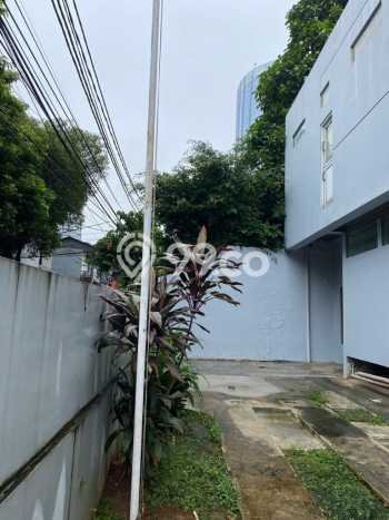 Rumah Elit Modern Tanpa Renovasi di Kuningan Jakarta Selatan Rumah Elit Modern Tanpa Renovasi di Kuningan Jakarta Selatan